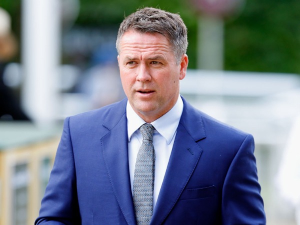 Michael Owen Prediksi Liverpool Juara, Arsenal Runner-up Lagi