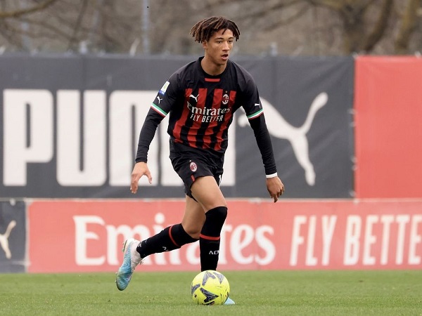 Pusat Latihan direnovasi, Primavera AC Milan vs Sassuolo Pindah Venue